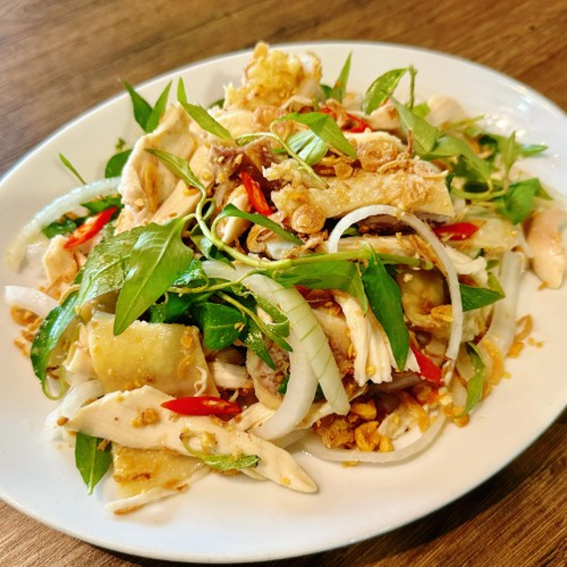 Gỏi Gà | Chicken Salad.