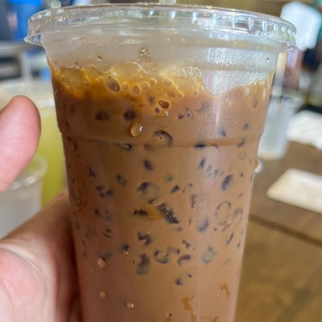 Cà Phê Sữa Đá | VN Iced Coffee.