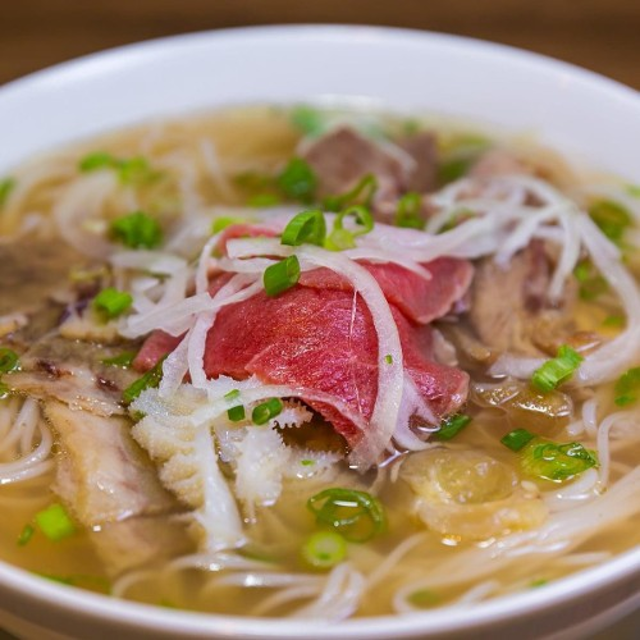 Phở Đặc Biệt | Pho Special.