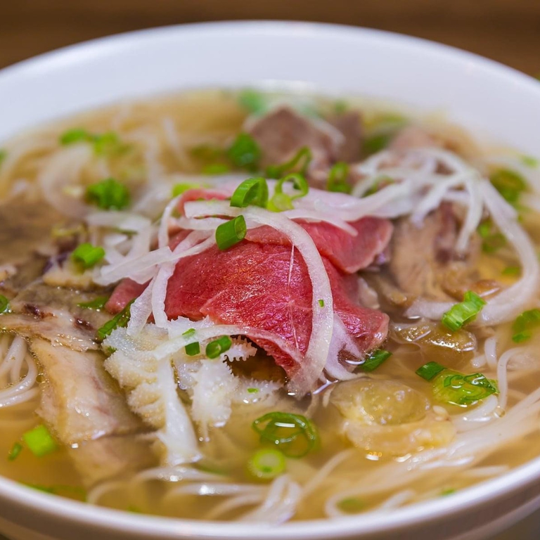 A Taste of Vietnam