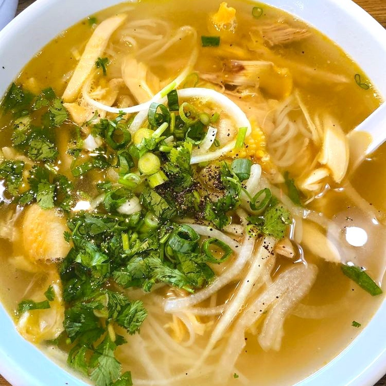 Crafting Authentic Flavors