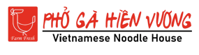 Pho Ga Hien Vuong Noodle House