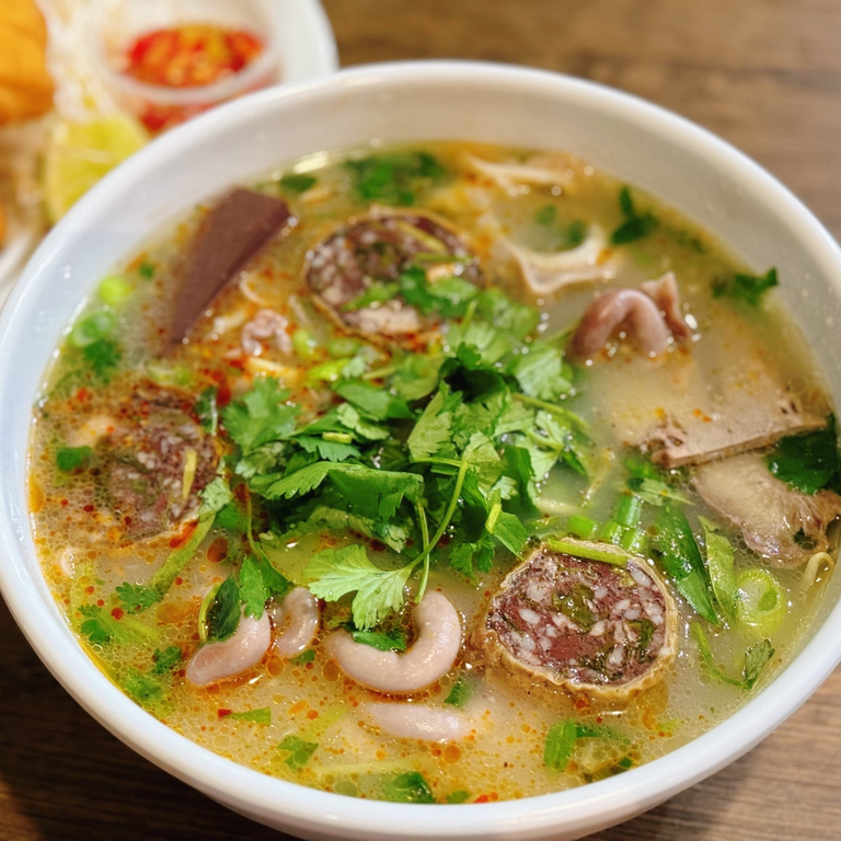 Your Go-To for Authentic Vietnamese Cuisine